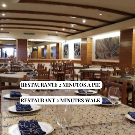 Apartament Luna De Garrucha Zewnętrze zdjęcie