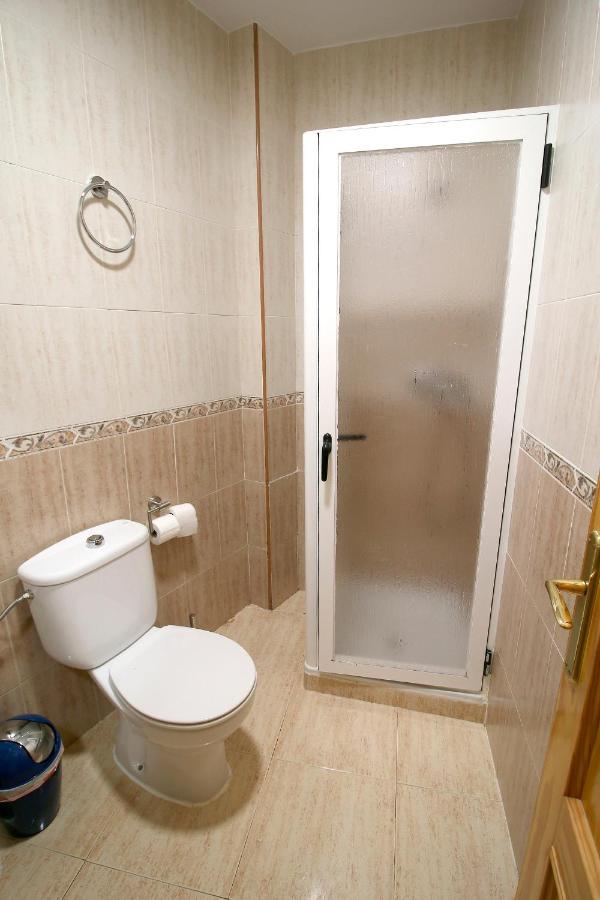 Apartament Luna De Garrucha Zewnętrze zdjęcie